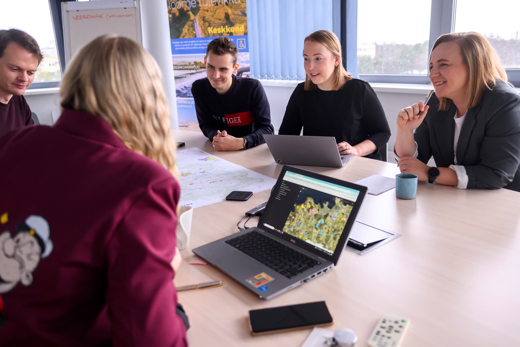 Meie põhiväärtused