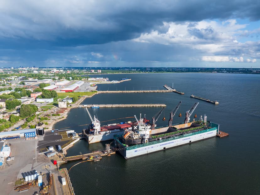 Keskkonnaalased konsultatsioonid