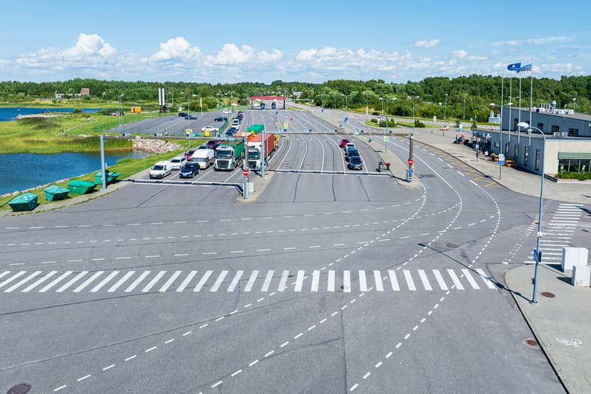 Infrastruktuuriuuringud 