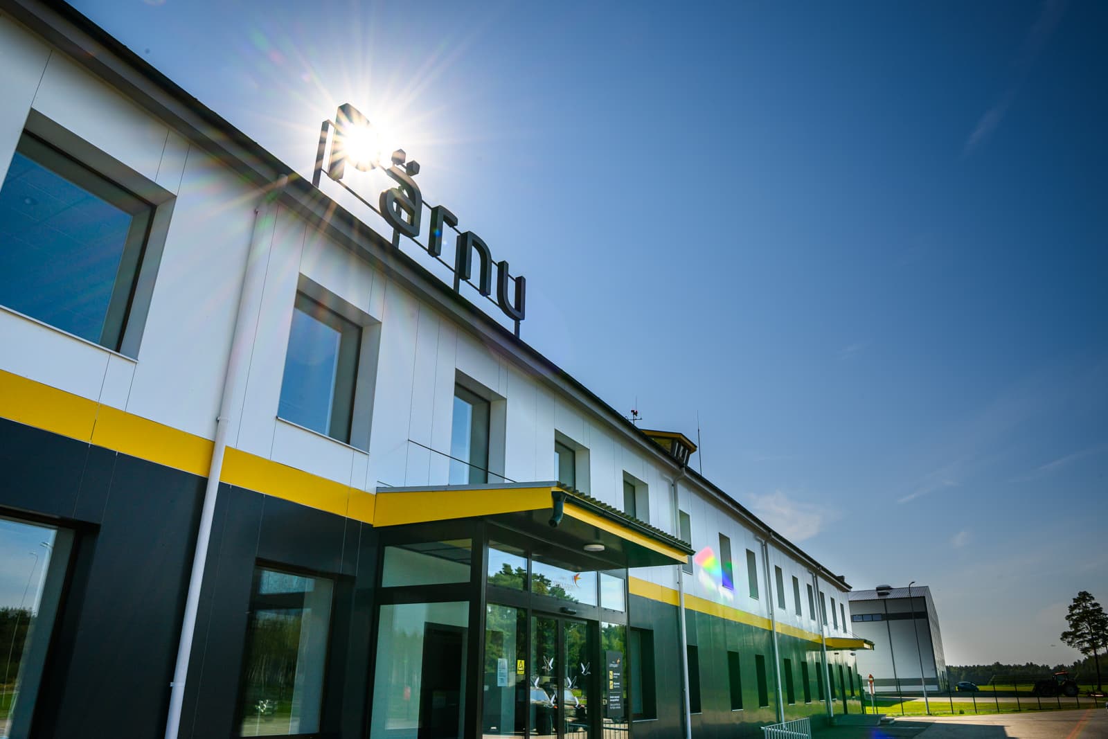 Uuring "Rail Balticu Pärnumaa arengukoridor. Regionaalrongide kohalikud peatused, nende juurdepääsetavus ja ohutus“ 