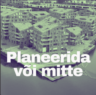 Meie tegevjuht Anni Konsap käis külas taskuhäälingus „Ruumilood“